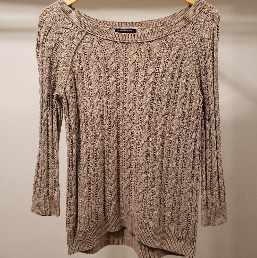 American Eagle Sweater